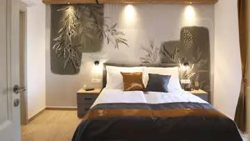 3-Bedroom Villa in Malinska with Private Pool