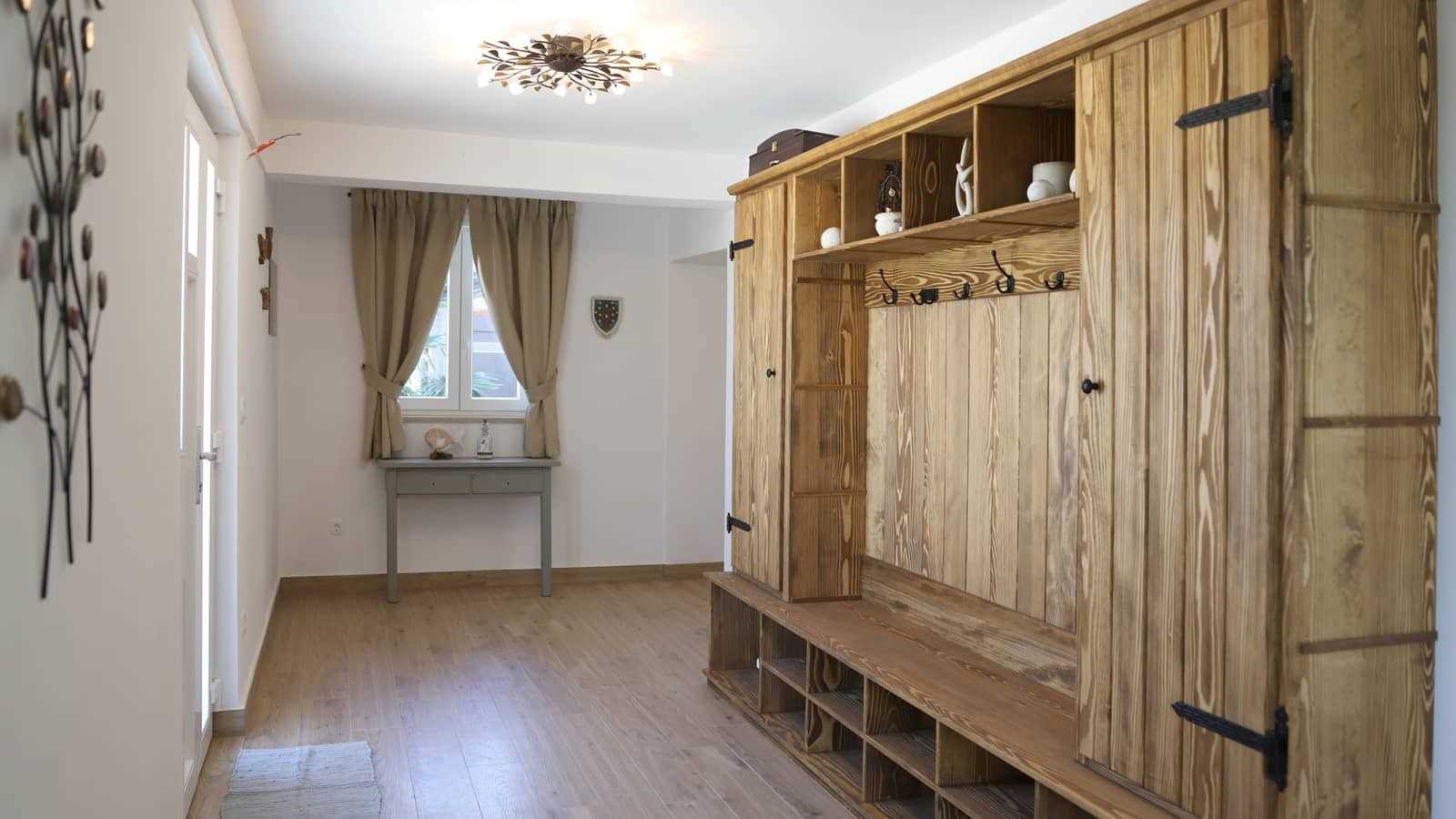 Villa ULIKA mit privatem Pool und Sauna