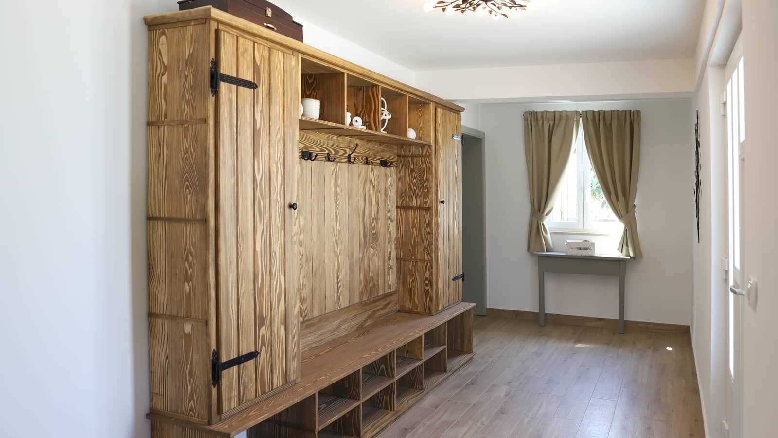 Villa ULIKA mit privatem Pool und Sauna