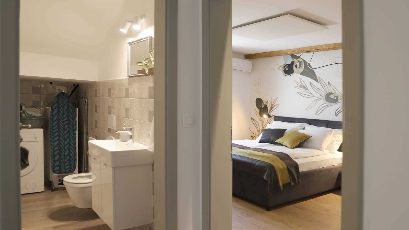 Villa ULIKA mit privatem Pool und Sauna