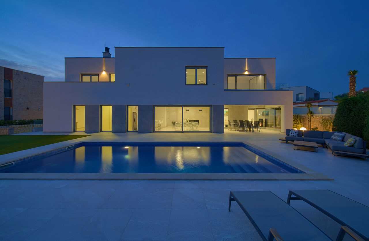 Villa SIA with private pool