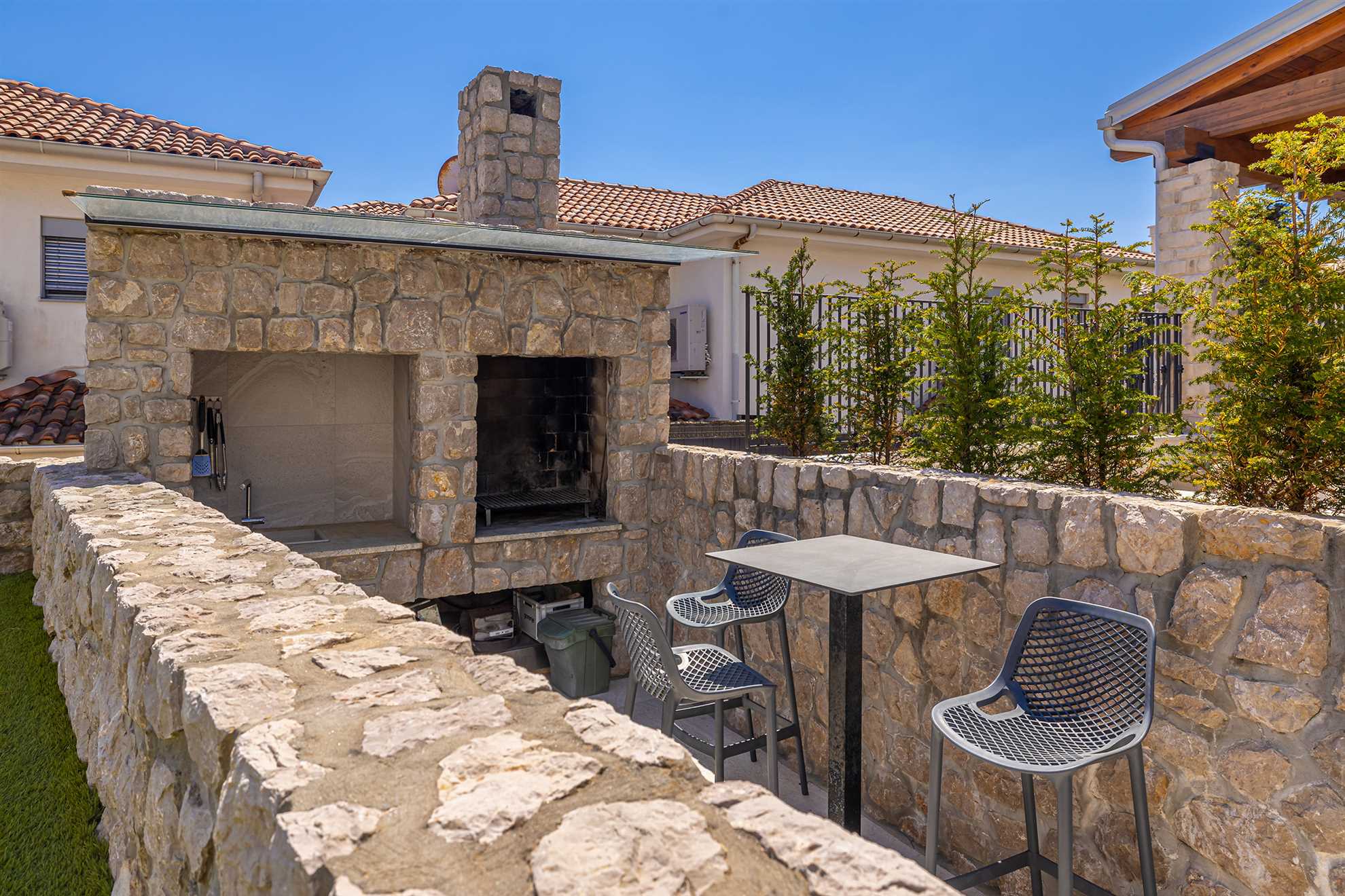 Villa SIA with private pool