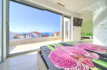 Villa with Private Pool in Krk for Up to 8