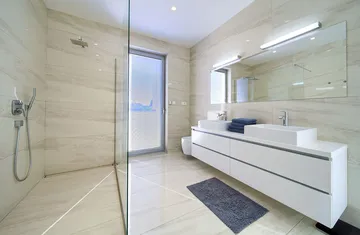 Villa with Private Pool in Krk for Up to 8