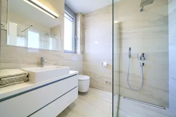 Villa with Private Pool in Krk for Up to 8