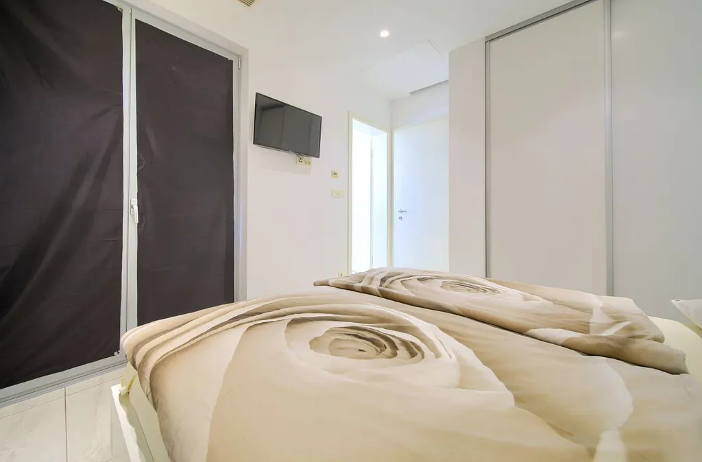 Villa with Private Pool in Krk for Up to 8