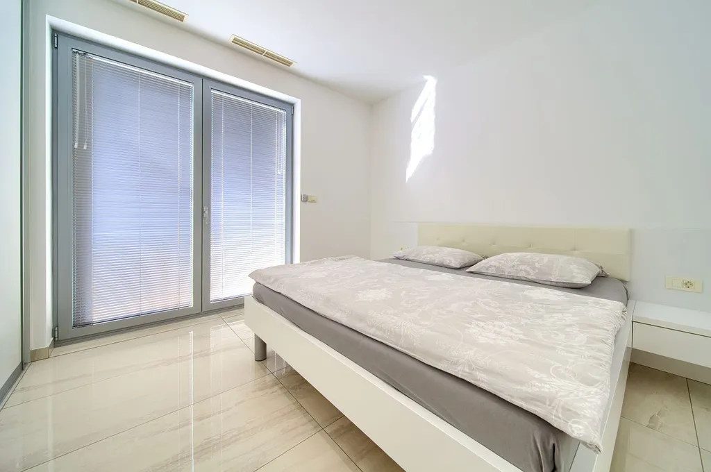 Villa with Private Pool in Krk for Up to 8