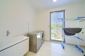 Villa with Private Pool in Krk for Up to 8