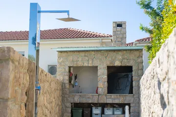 Villa with Private Pool in Krk for Up to 8