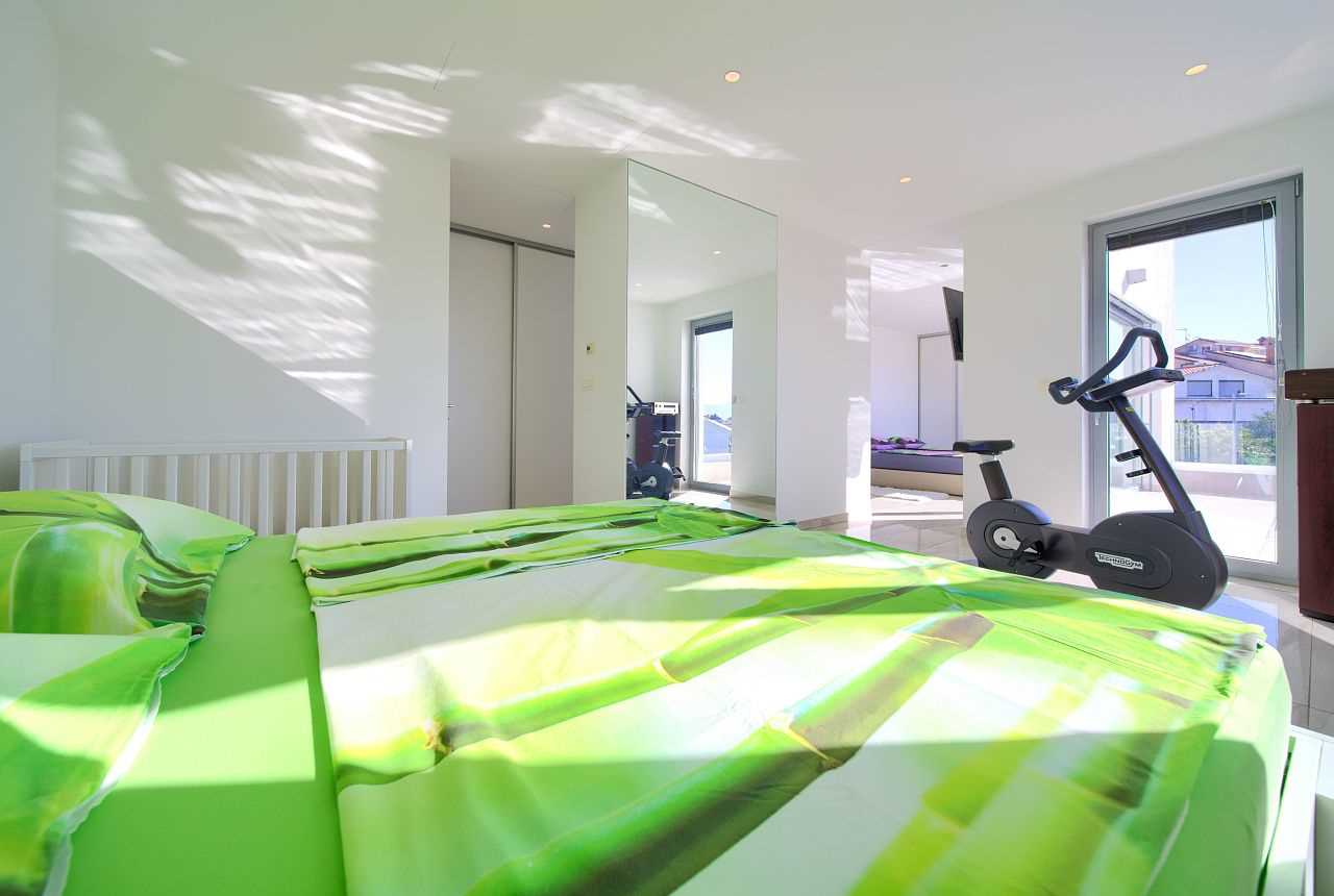 Villa SIA with private pool
