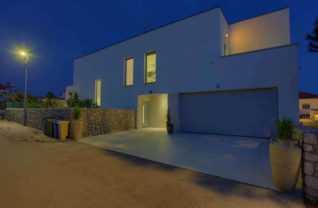 Villa SIA with private pool