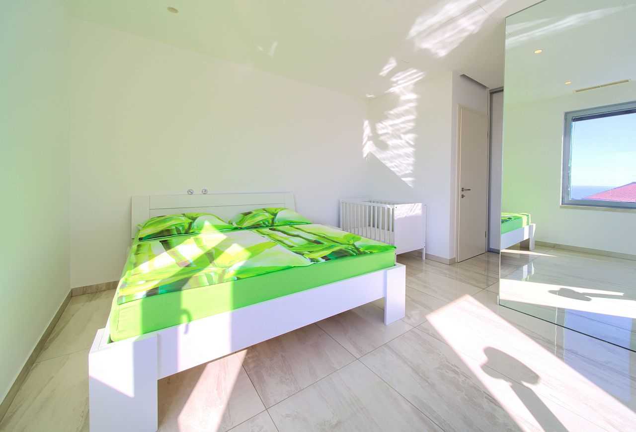 Villa SIA with private pool