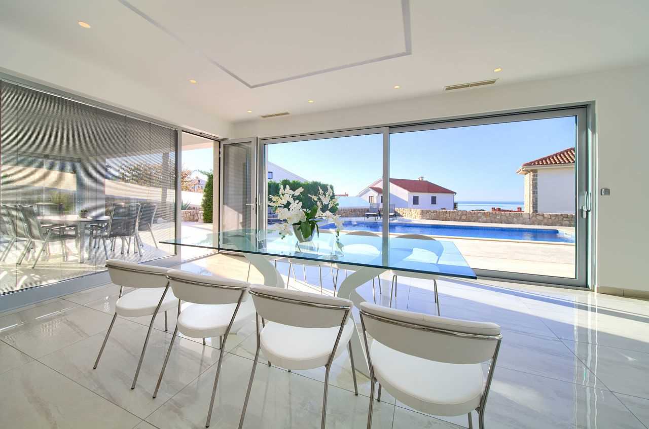 Villa SIA with private pool