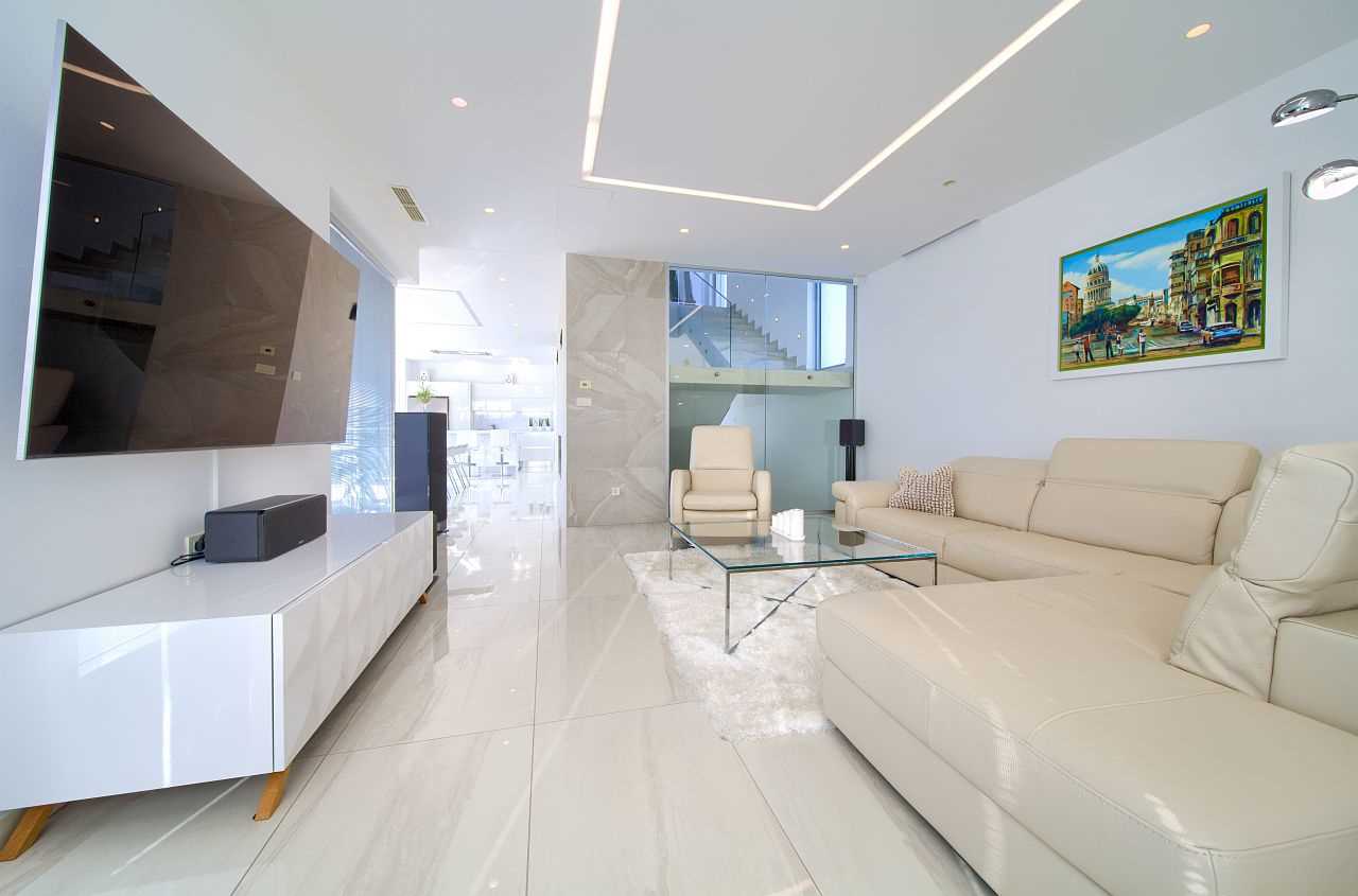 Villa SIA with private pool