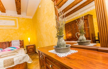 3-Bedroom House in Kras with Private Garden