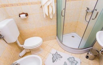 3-Bedroom House in Kras with Private Garden