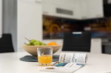 3-Bedroom House with Heated Pool in Hlapa