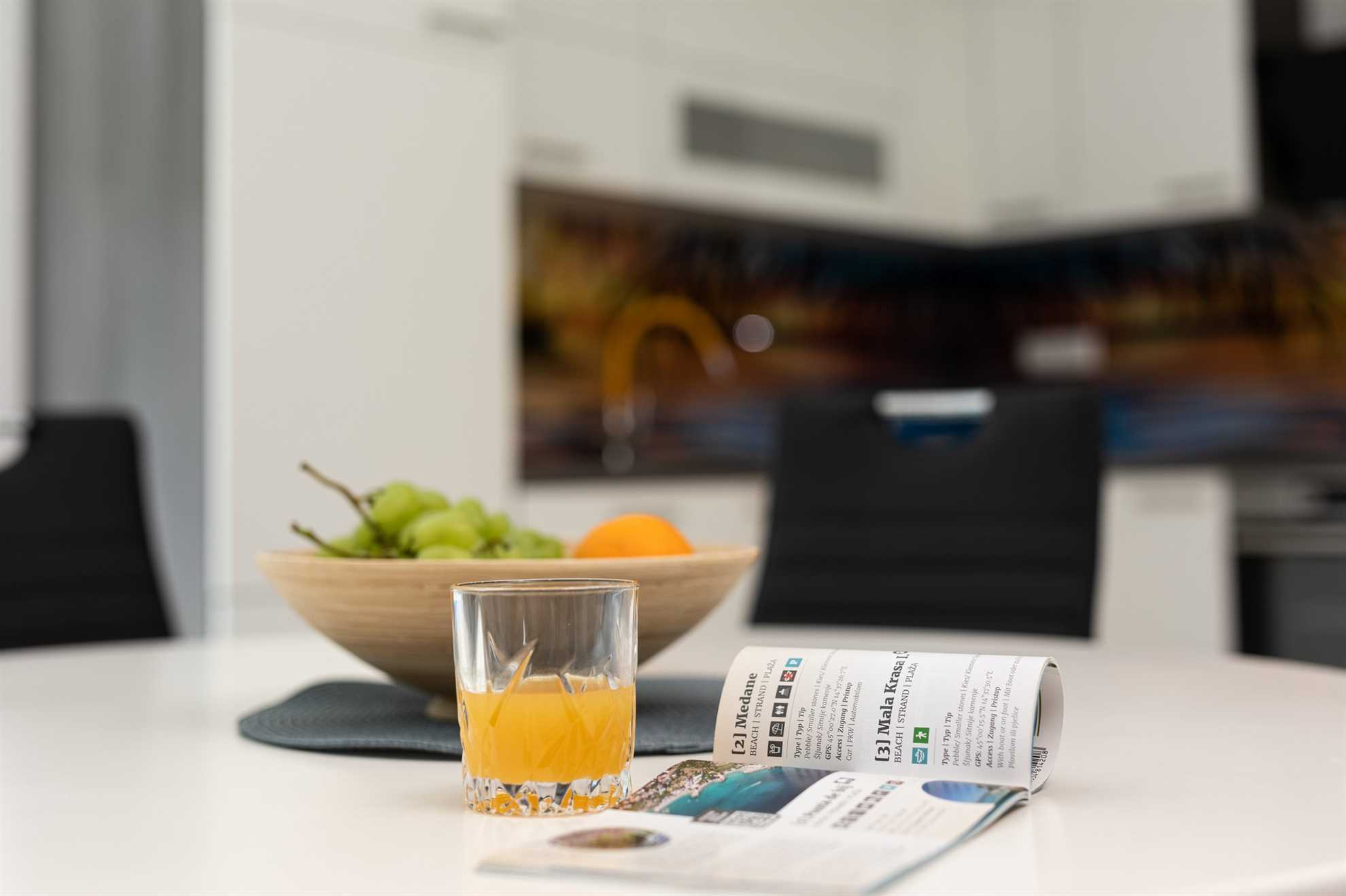 Holiday house VILLA GEORGE with heated pool