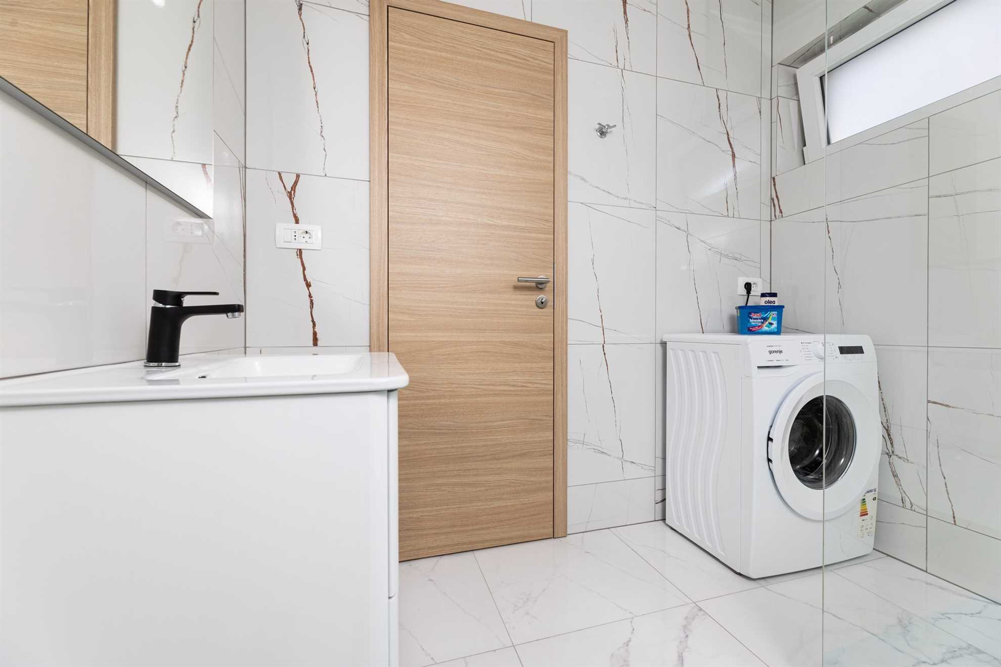 Holiday house VILLA GEORGE with heated pool