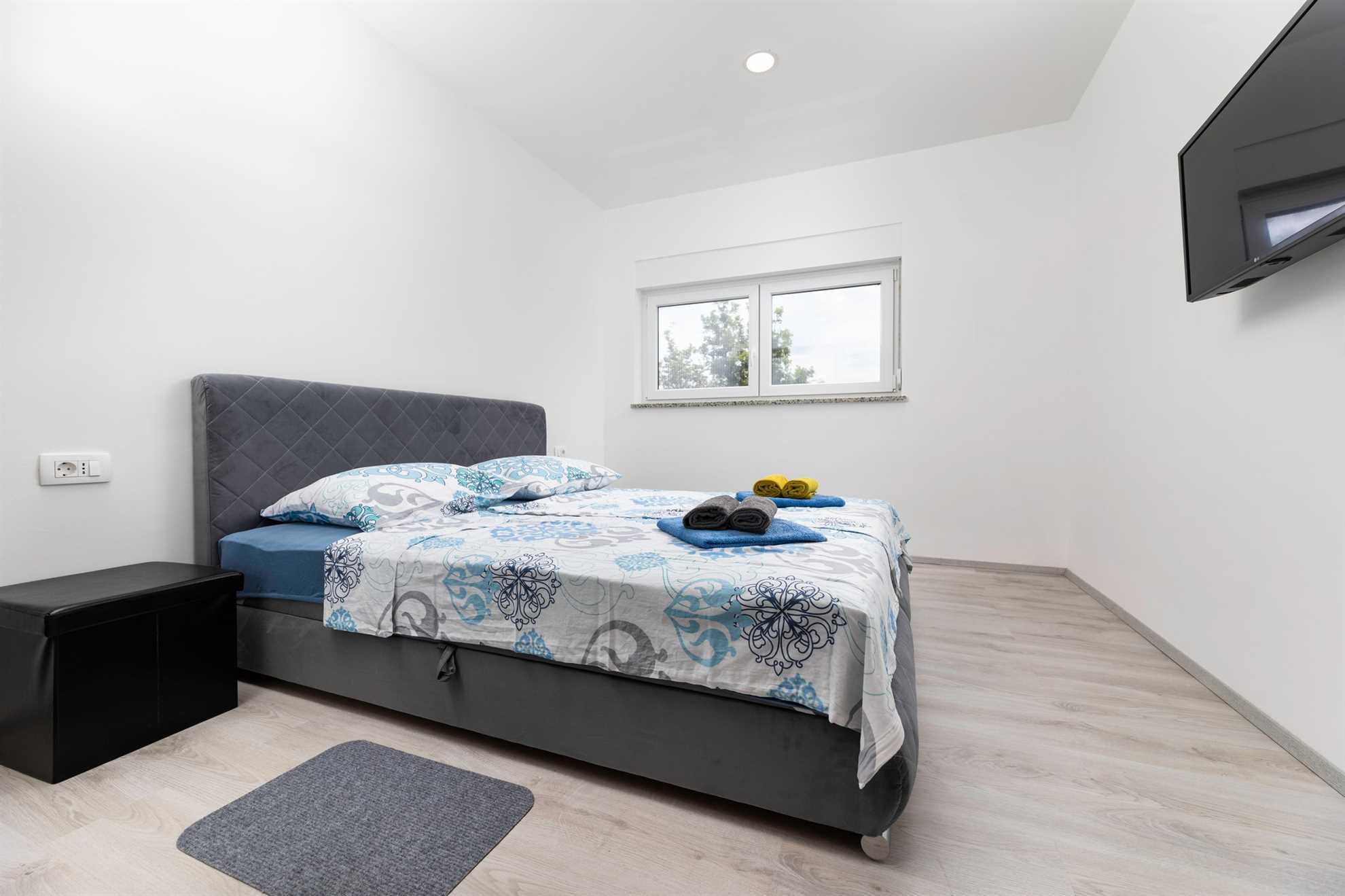 Holiday house VILLA VERONIQ with pool and jacuzzi