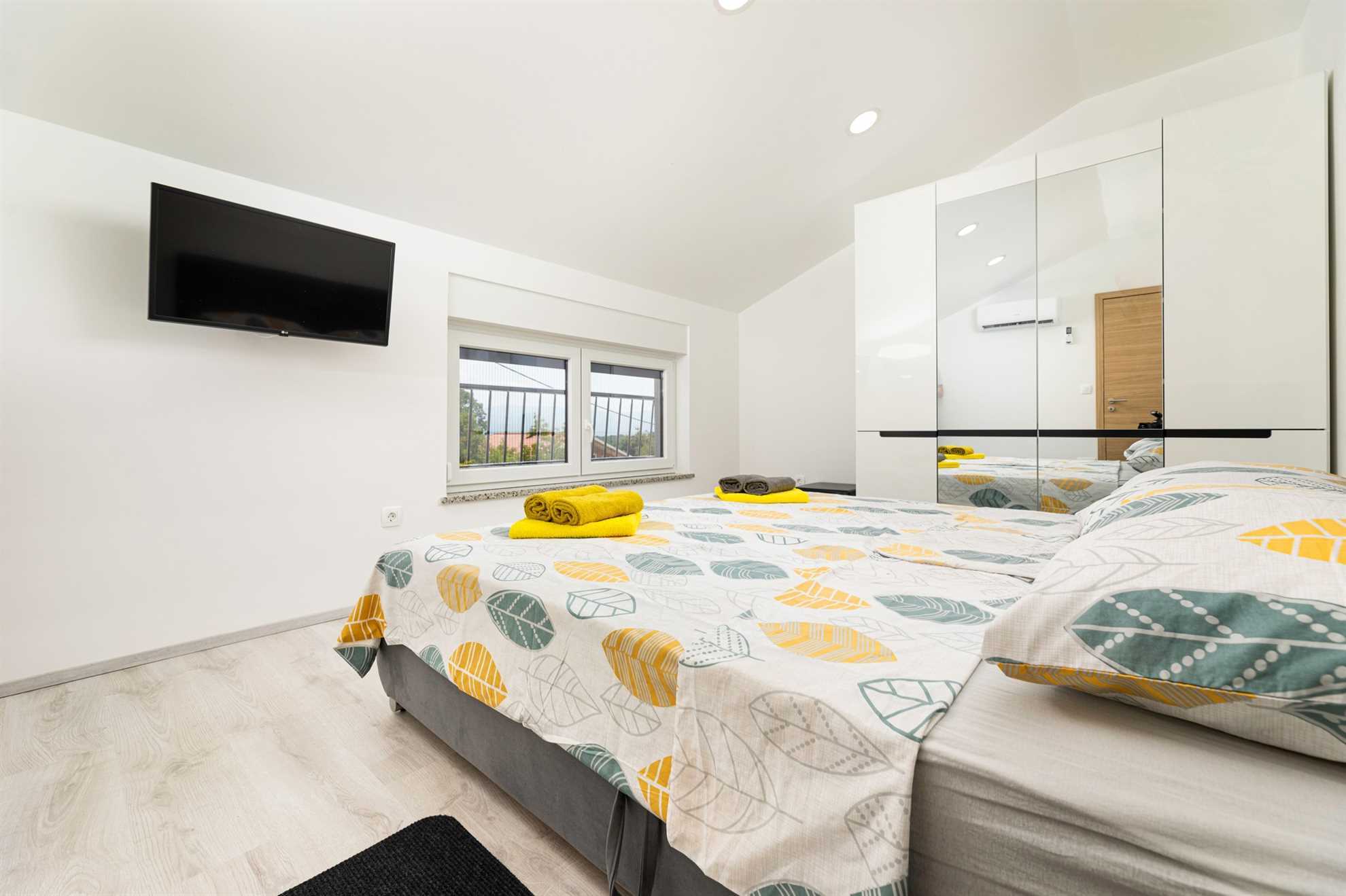 Holiday house VILLA VERONIQ with pool and jacuzzi