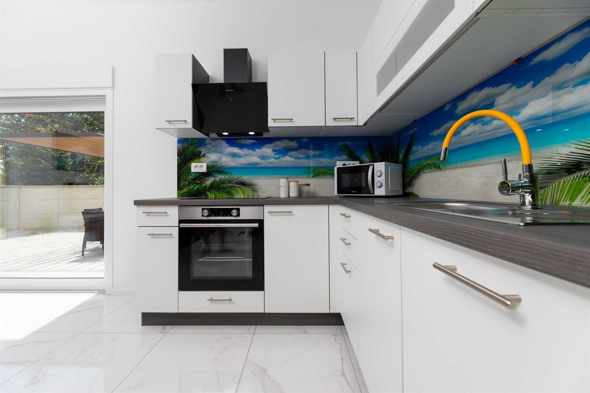 Holiday house VILLA VERONIQ with pool and jacuzzi