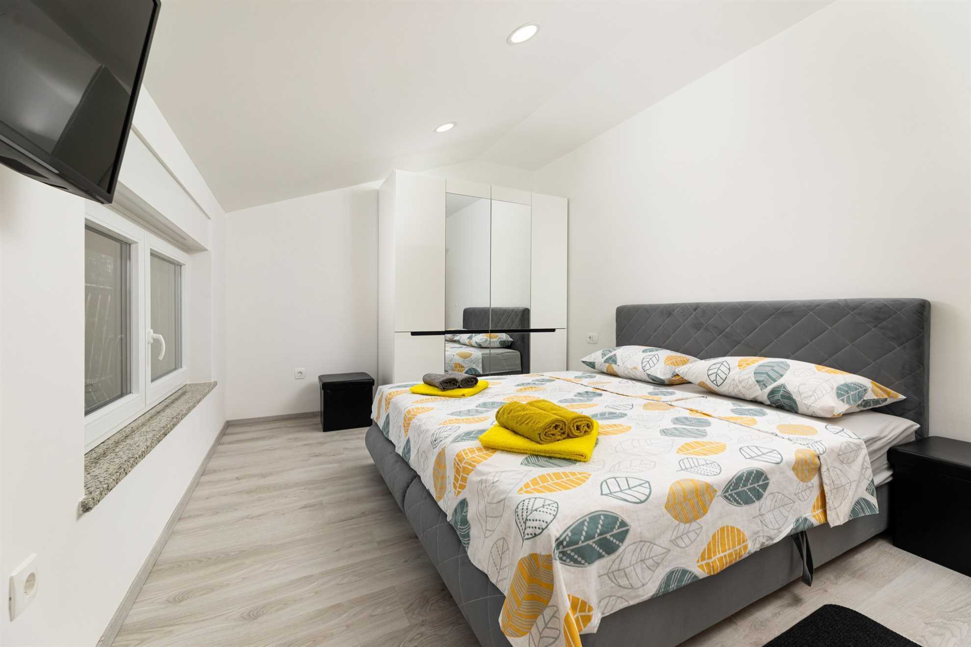 Holiday house VILLA VERONIQ with pool and jacuzzi