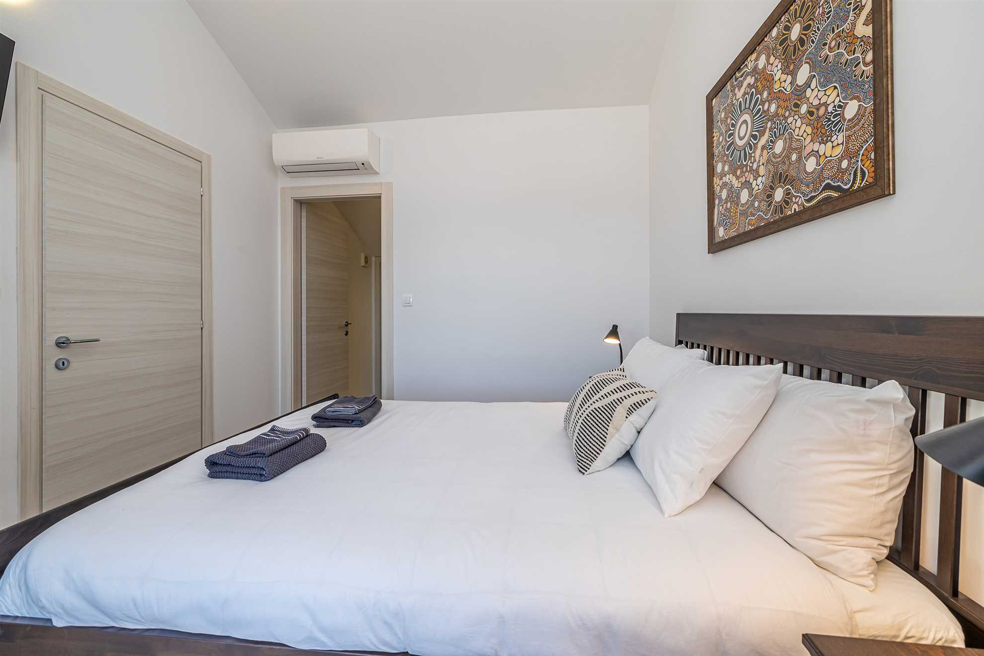 Holiday house AusCro Dreams