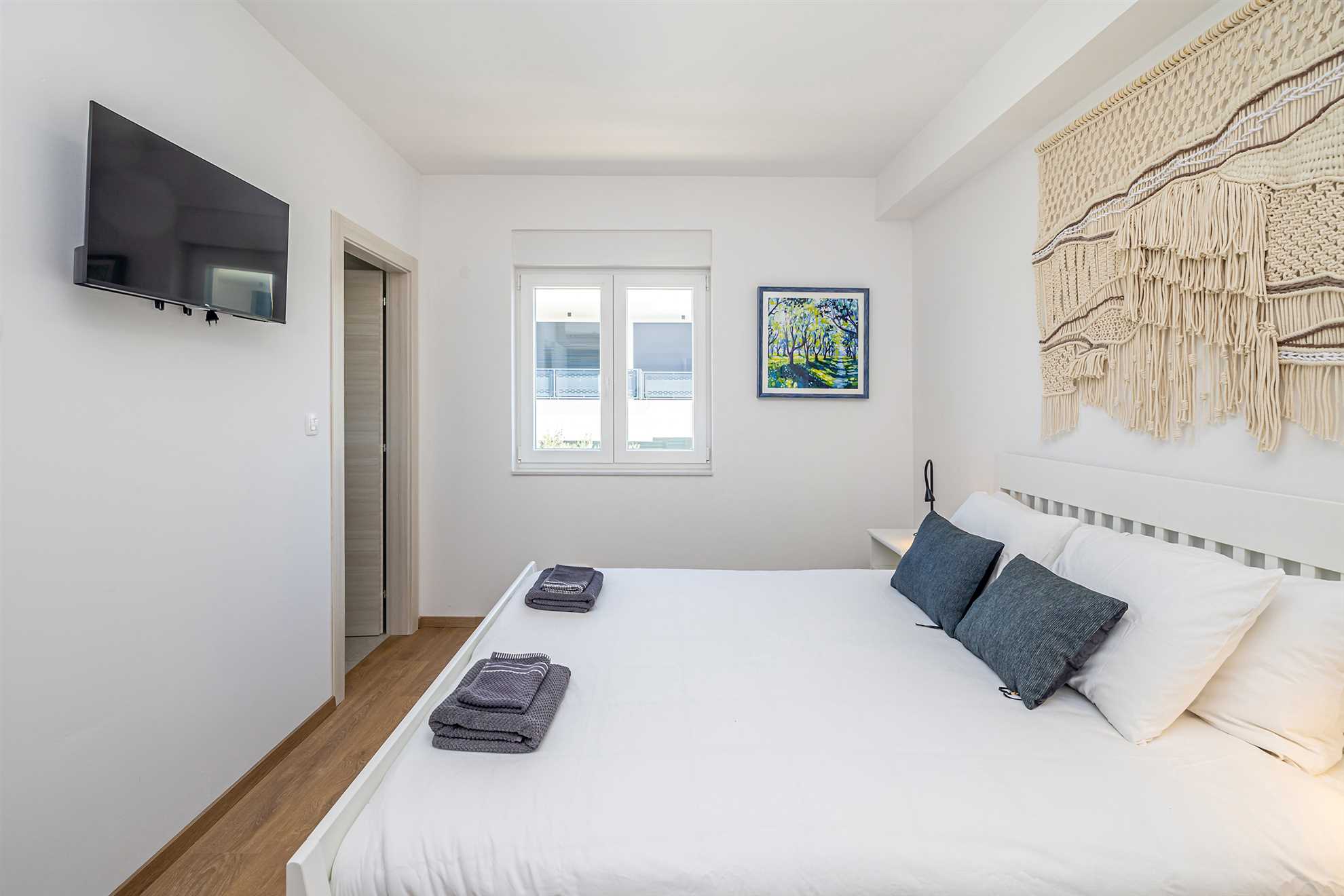 Holiday house AusCro Dreams