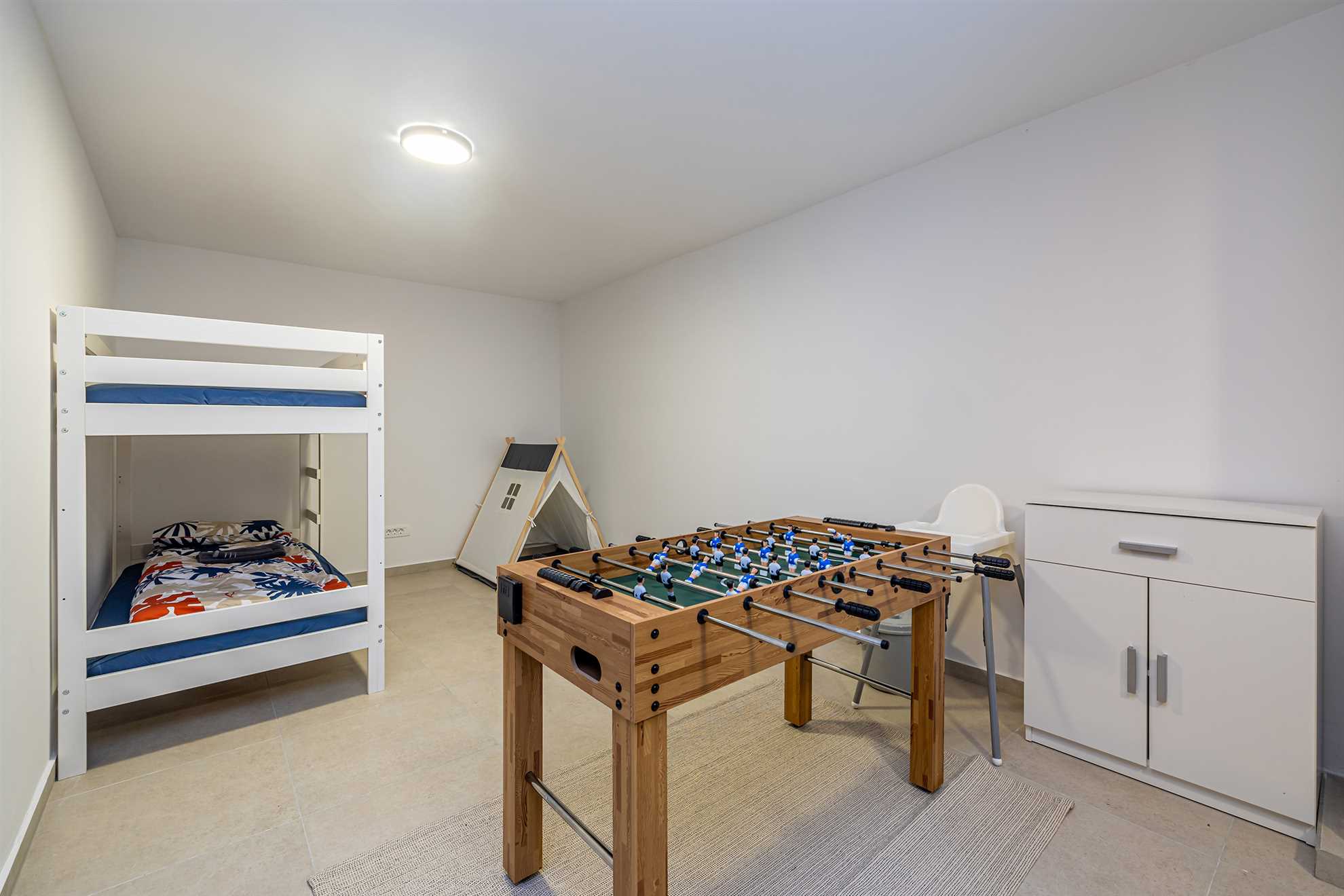 Holiday house AusCro Dreams