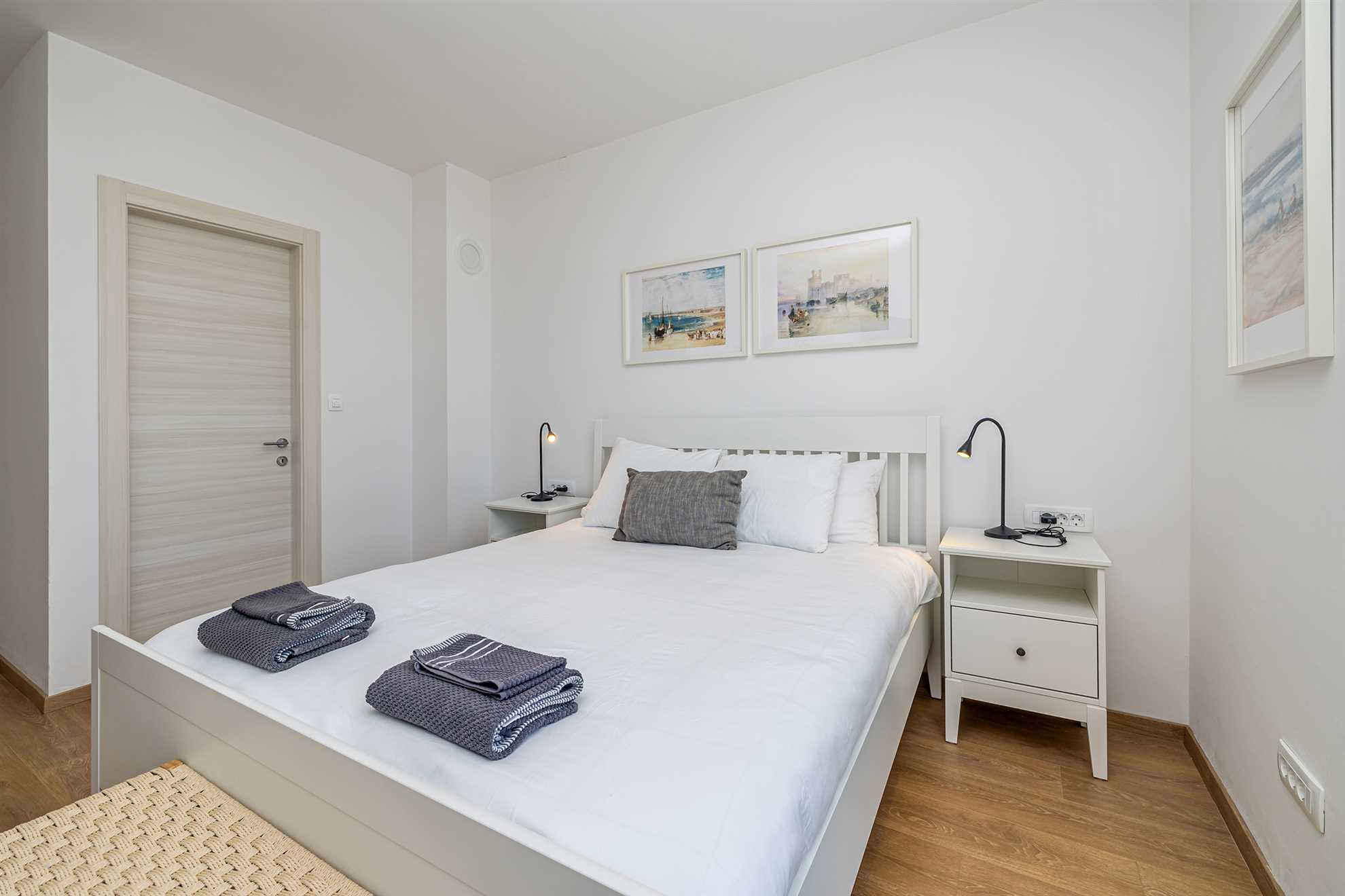 Holiday house AusCro Dreams