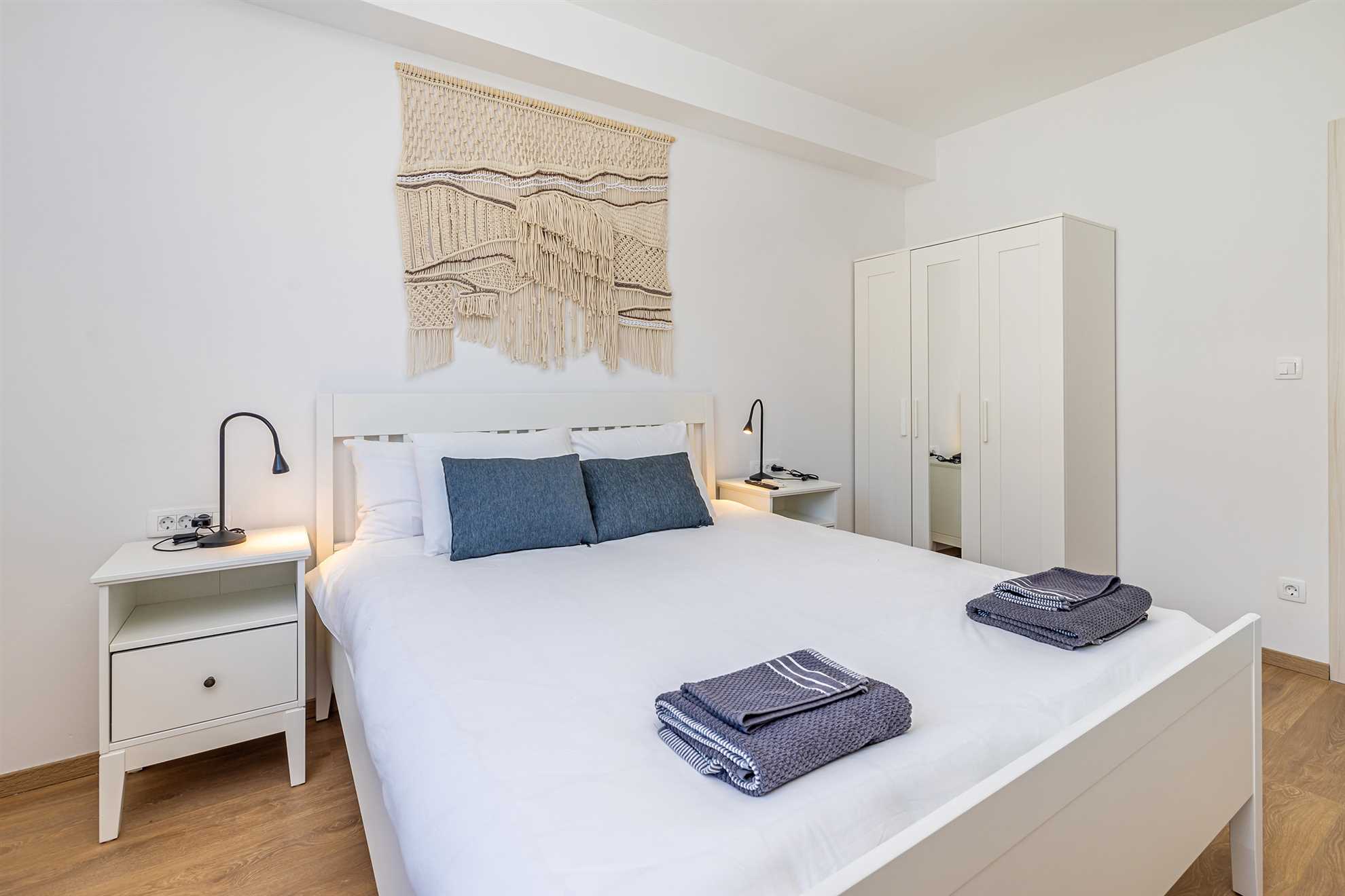 Holiday house AusCro Dreams