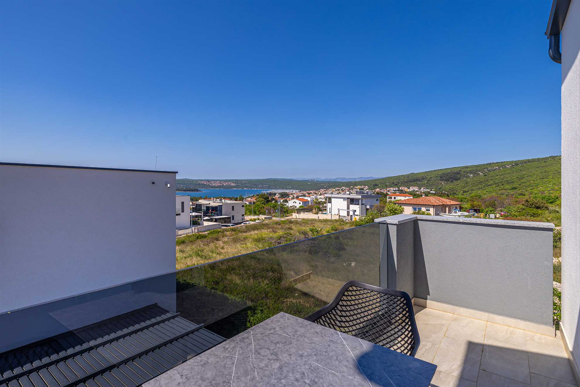 Holiday house AusCro Dreams