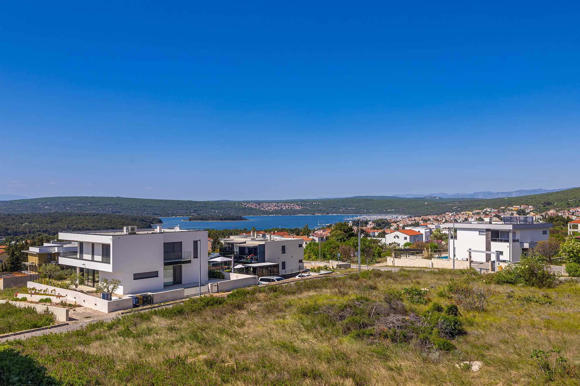 Holiday house AusCro Dreams