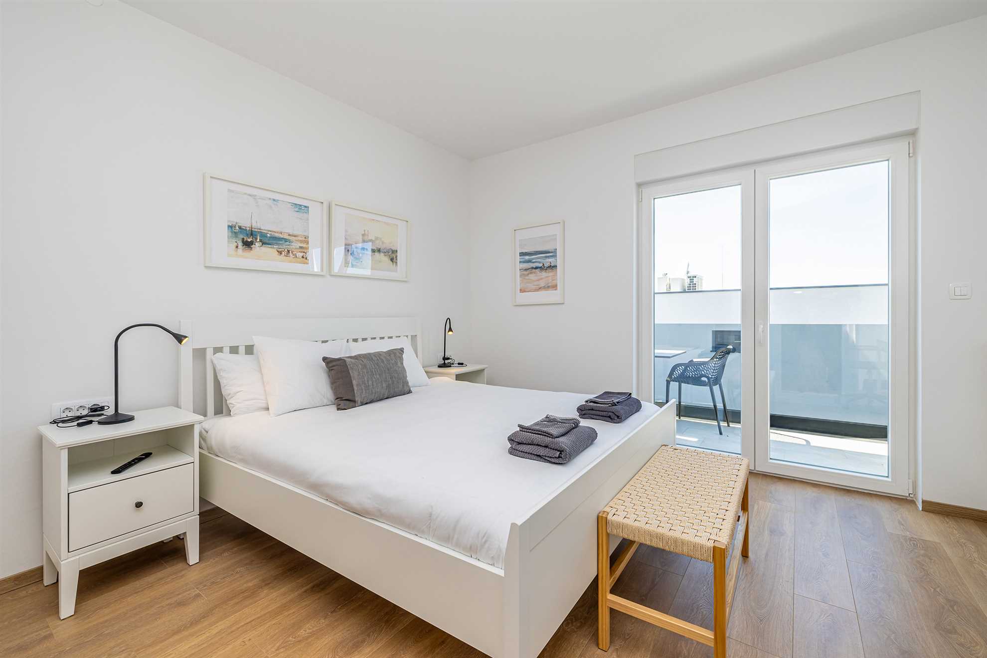 Holiday house AusCro Dreams