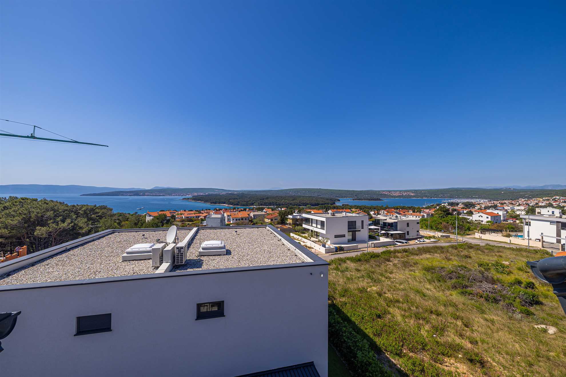Holiday house AusCro Dreams