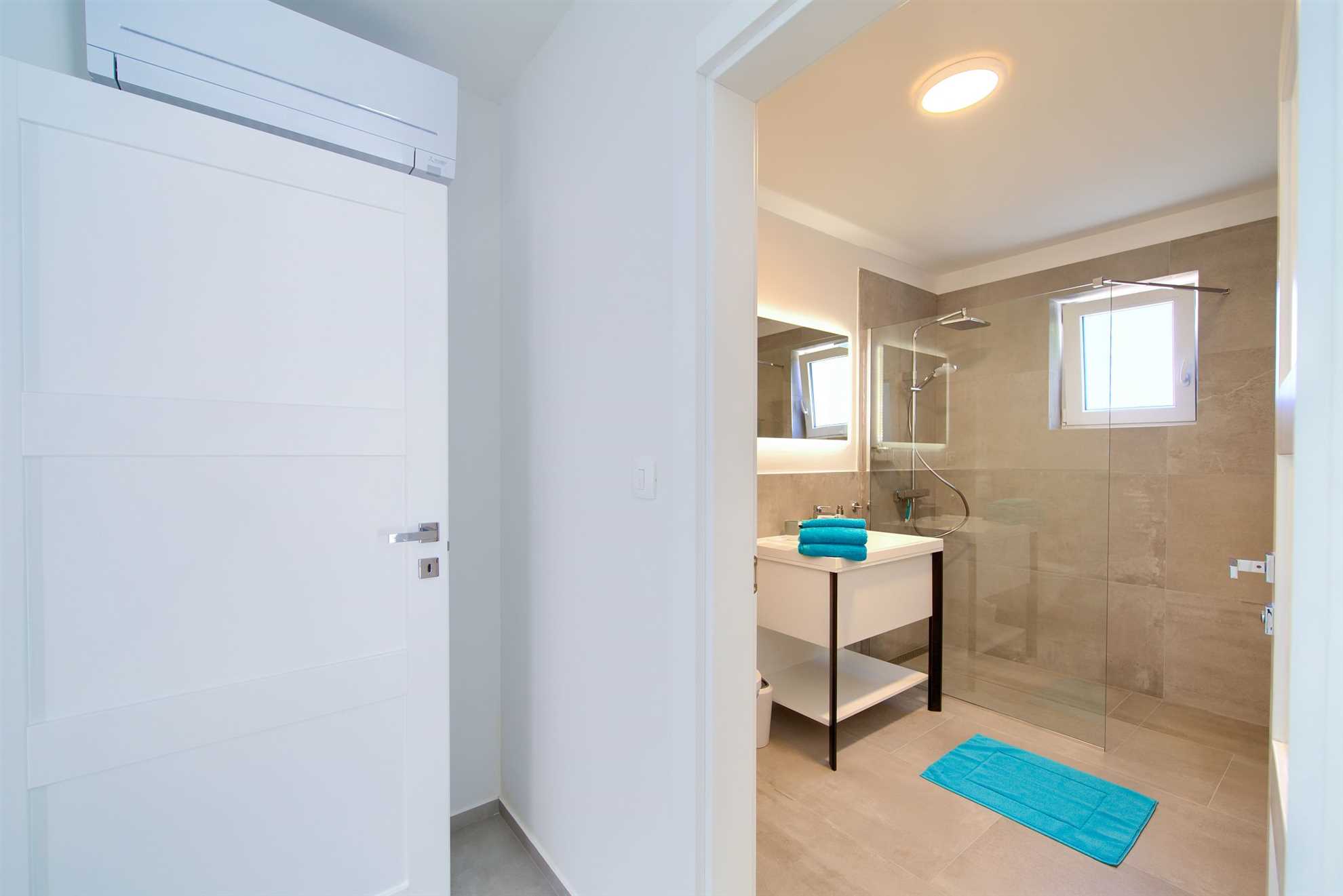 Ferienhaus CASA ULIKA mit beheiztem Pool