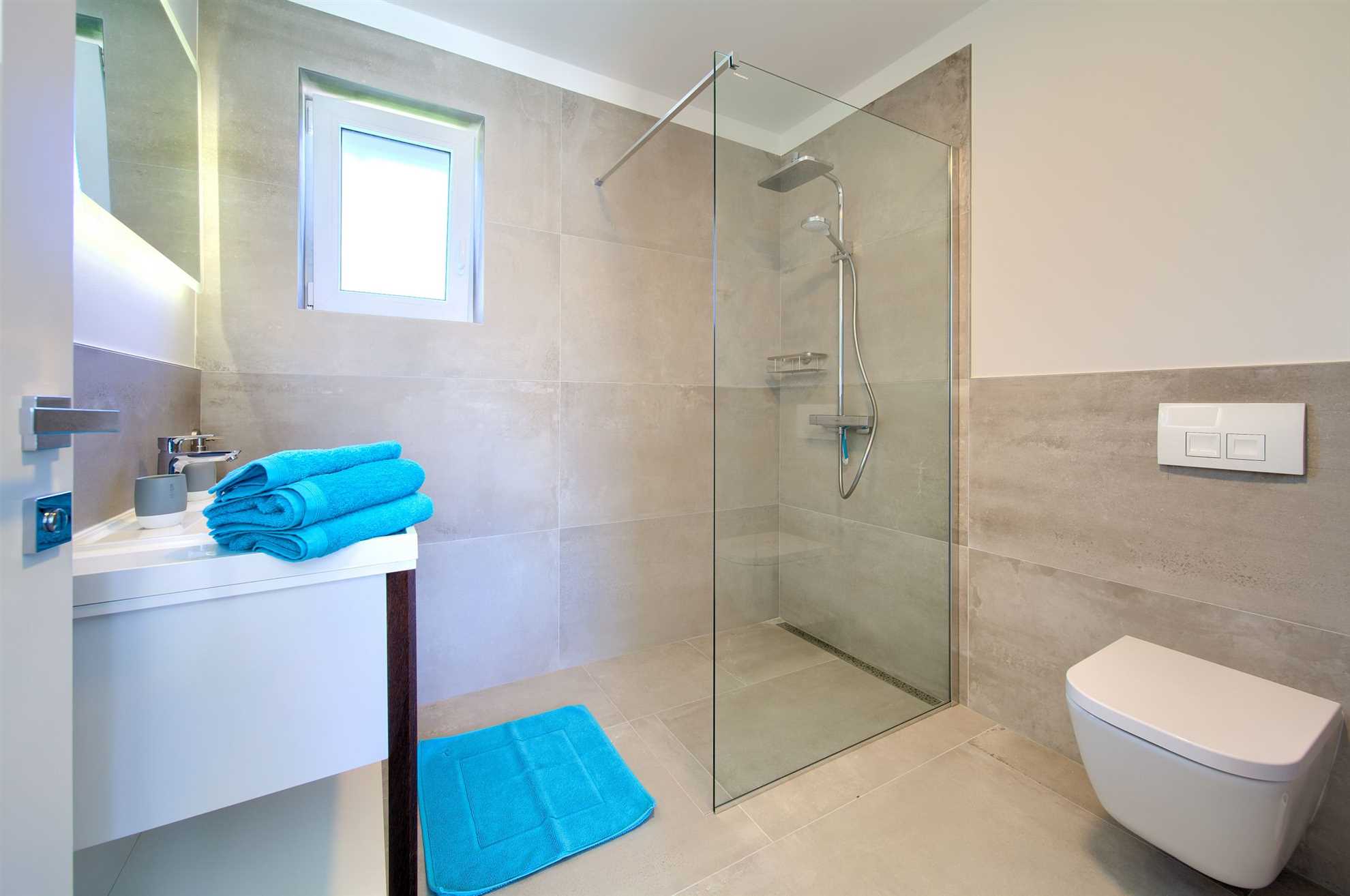 Ferienhaus CASA ULIKA mit beheiztem Pool