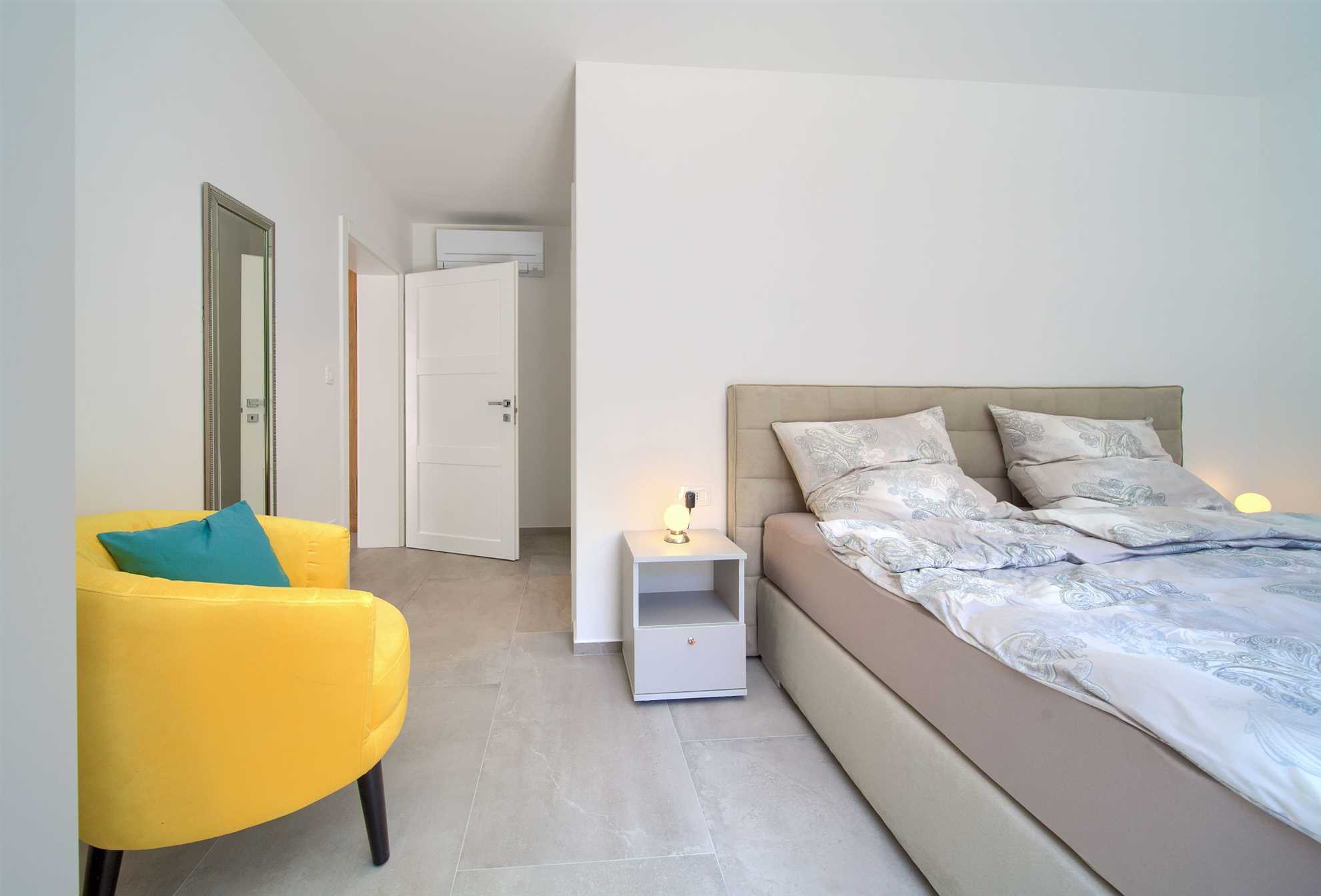 Ferienhaus CASA ULIKA mit beheiztem Pool