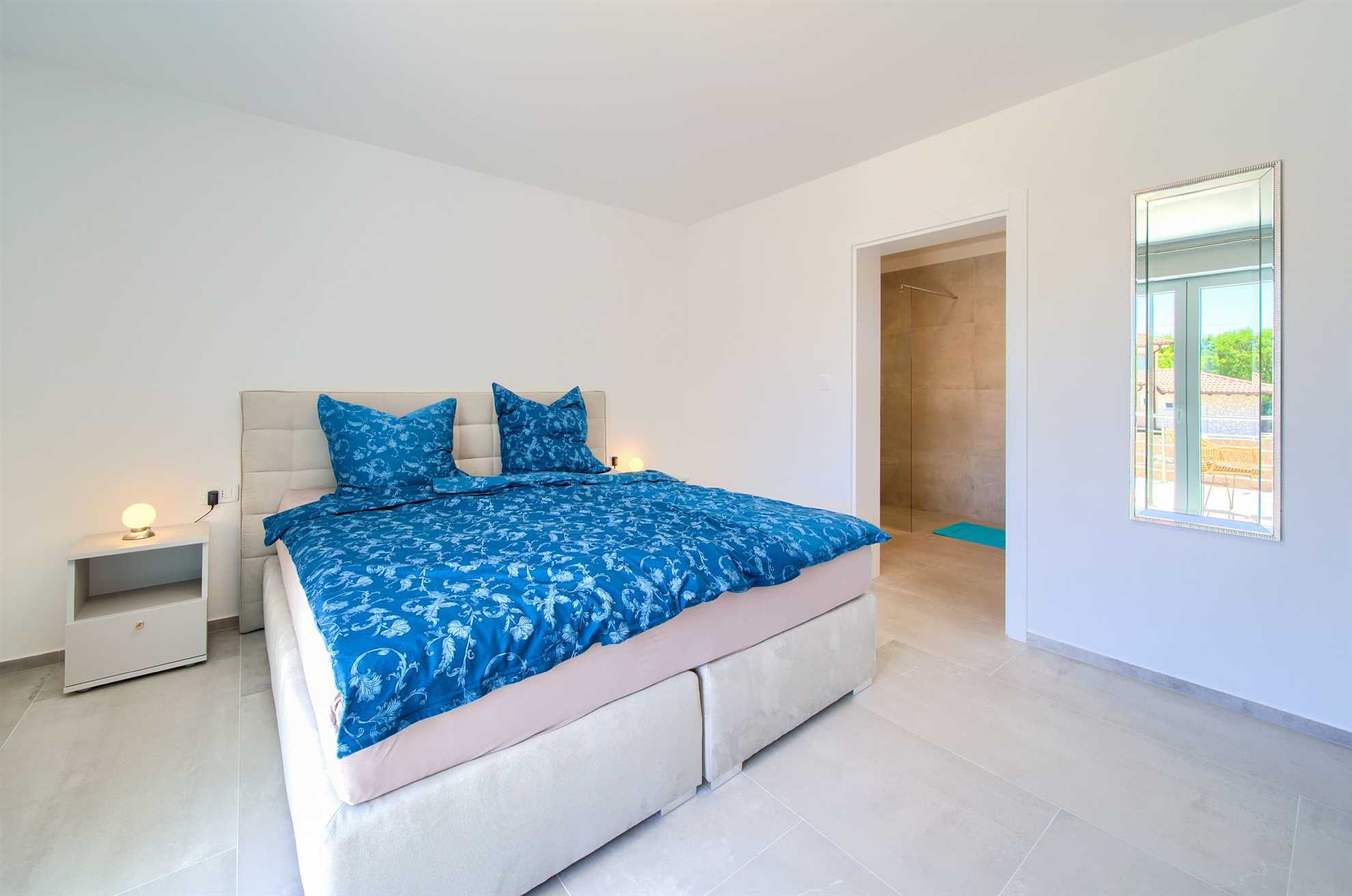 Ferienhaus CASA ULIKA mit beheiztem Pool
