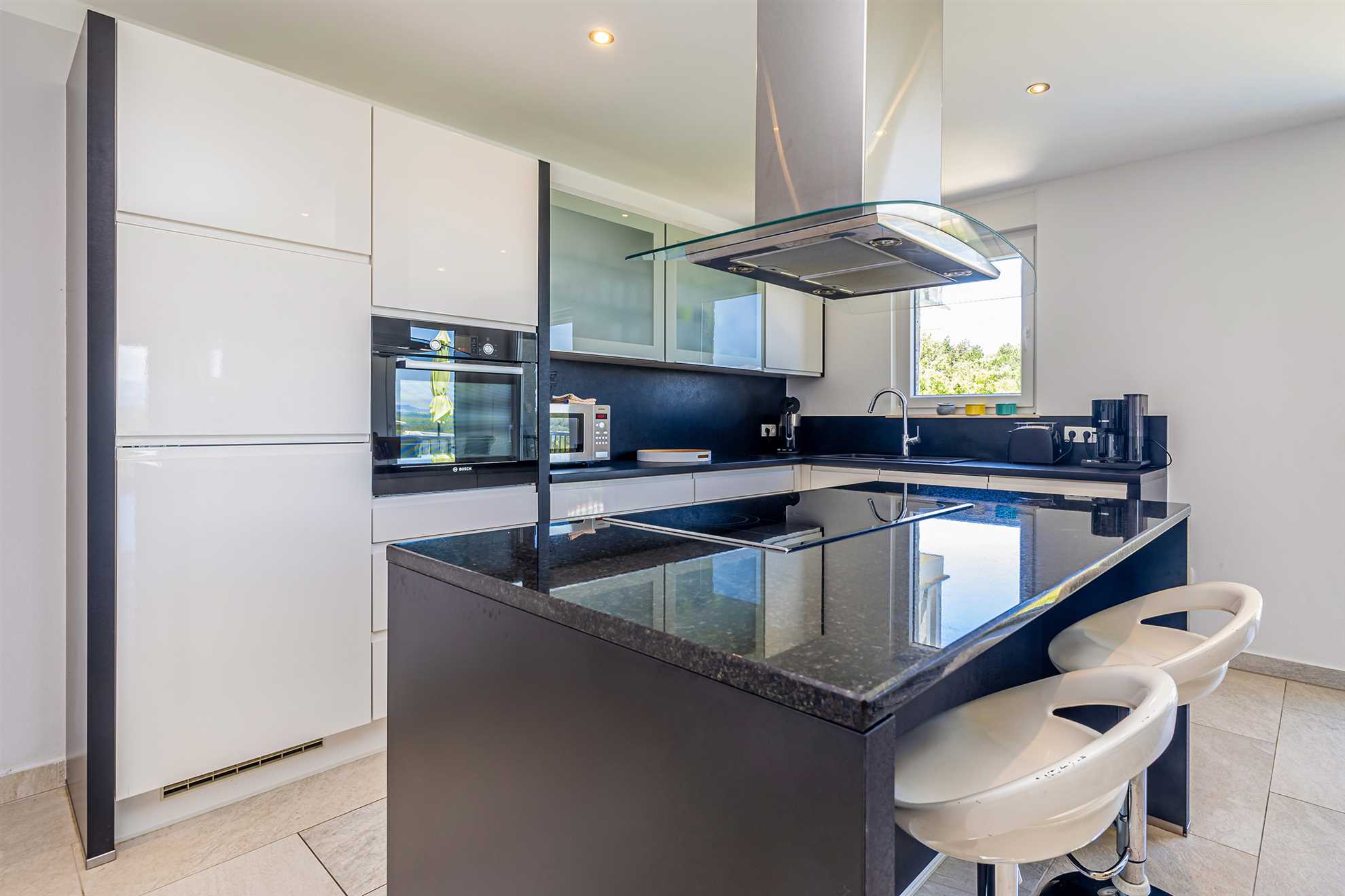 Holiday home RESIDENCIA LA FAMIGLIA with heated pool