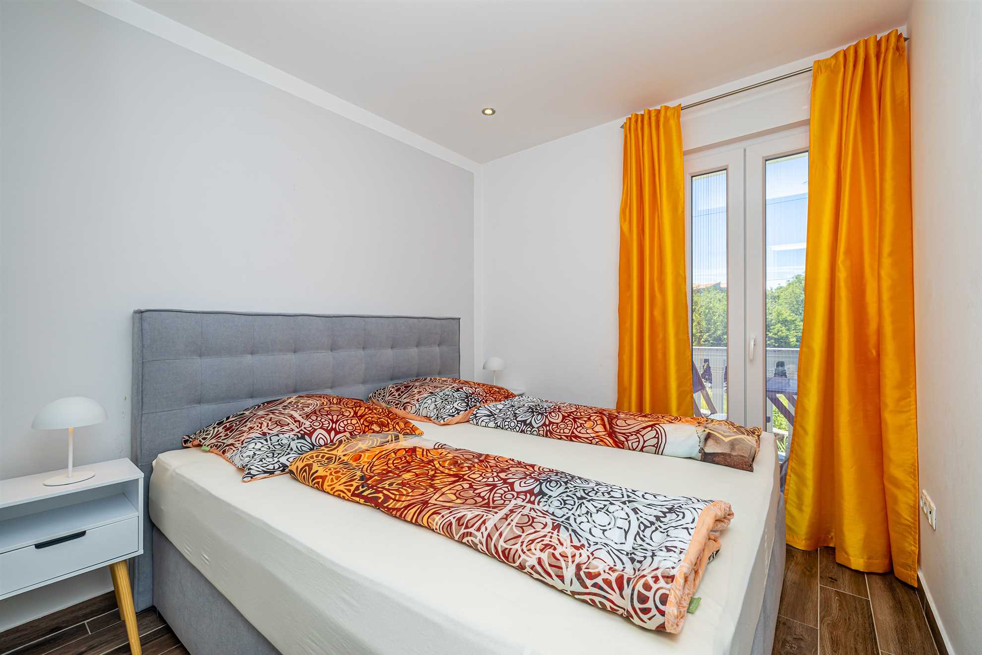 Holiday home RESIDENCIA LA FAMIGLIA with heated pool