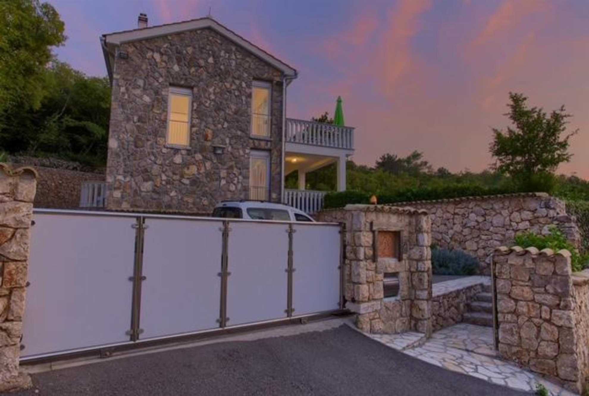 Ferienhaus RESIDENCIA LA FAMIGLIA mit beheiztem Pool
