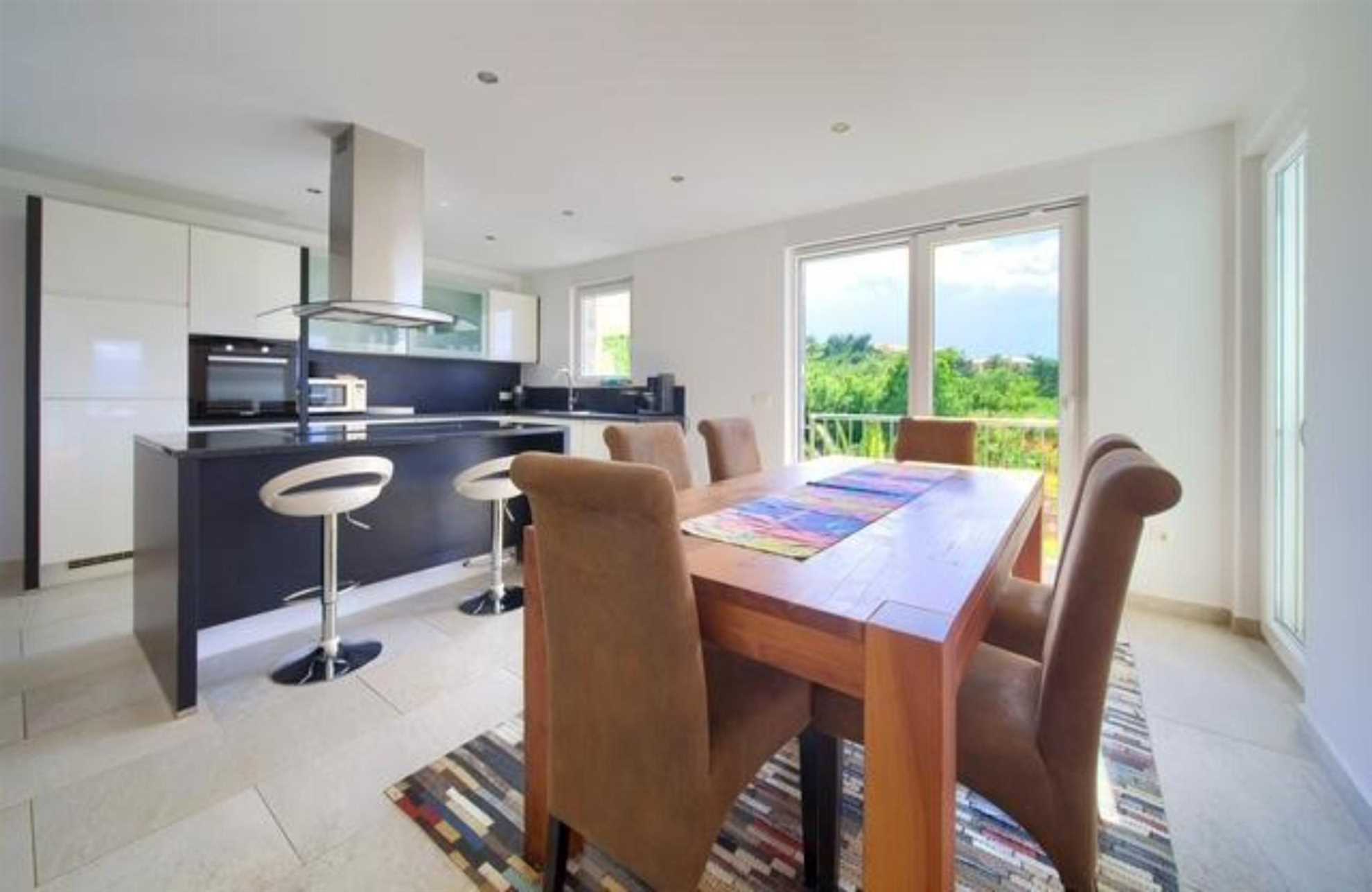 Ferienhaus RESIDENCIA LA FAMIGLIA mit beheiztem Pool