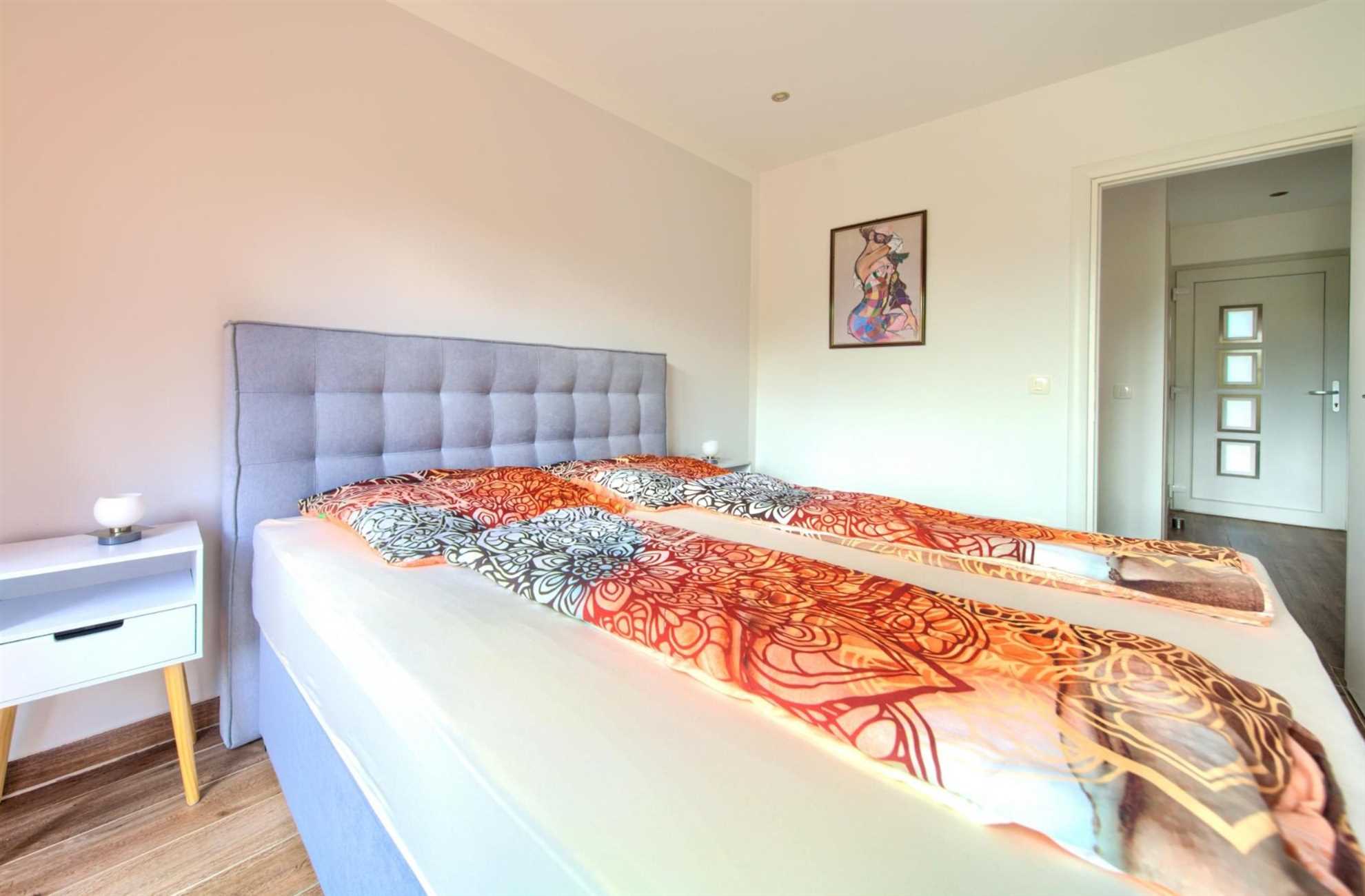 Ferienhaus RESIDENCIA LA FAMIGLIA mit beheiztem Pool