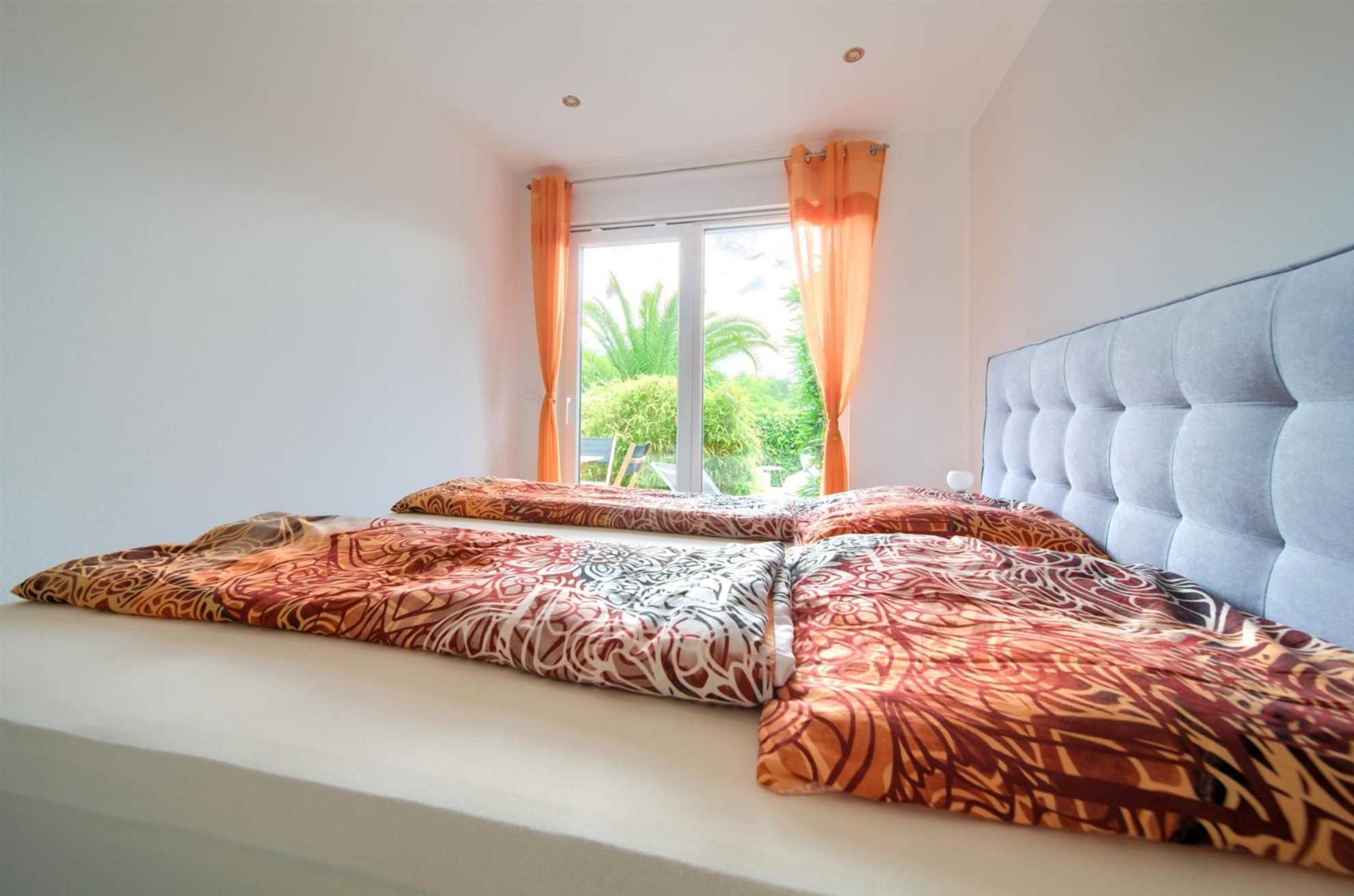 Ferienhaus RESIDENCIA LA FAMIGLIA mit beheiztem Pool