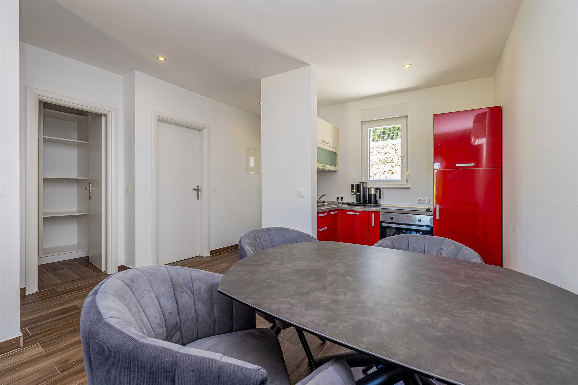 Holiday home RESIDENCIA LA FAMIGLIA with heated pool