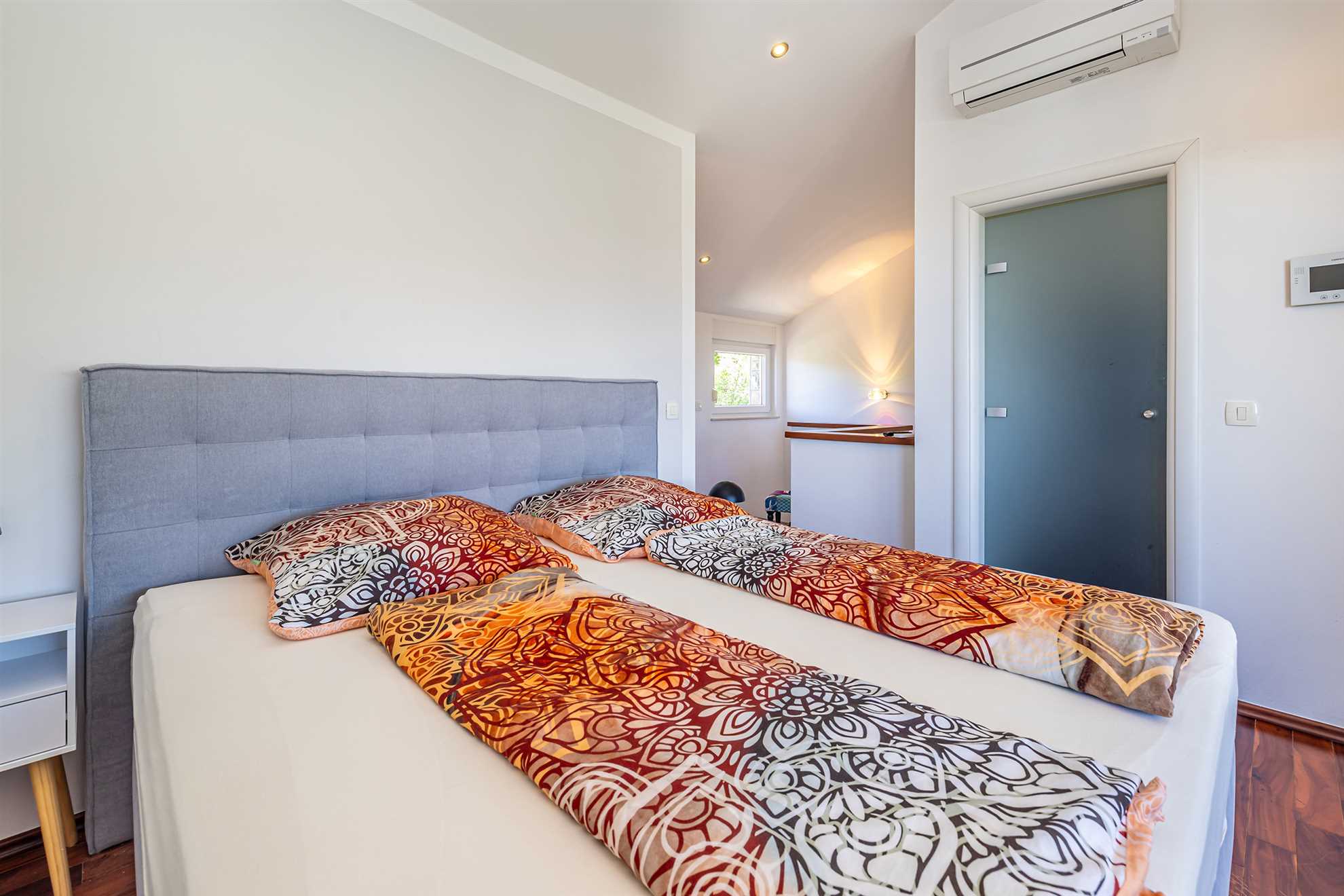Holiday home RESIDENCIA LA FAMIGLIA with heated pool