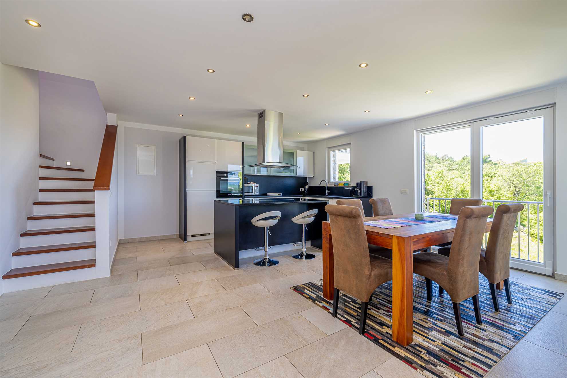 Holiday home RESIDENCIA LA FAMIGLIA with heated pool