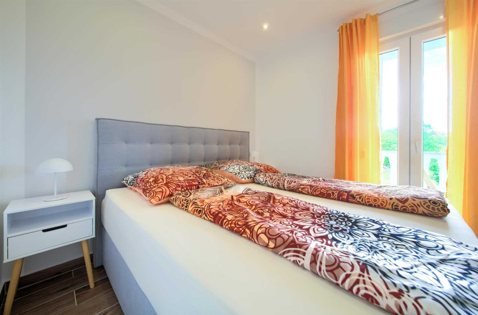 Ferienhaus RESIDENCIA LA FAMIGLIA mit beheiztem Pool
